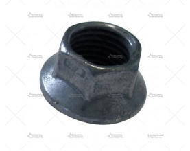 TUERCA AVIACIÓN M 8X100 BRAND R