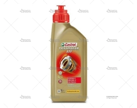 ACEITE ATF DEXRON CASTROL TRANSMAX 1L CASTROL