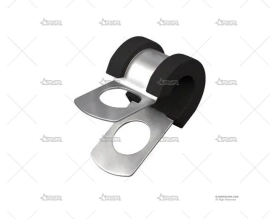 BRIDA FIJACION TUBO SERIE 600-05 GOODRIDGE