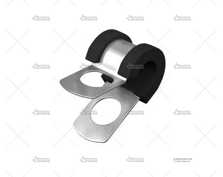 BRIDA FIJACION TUBO SERIE 600-05 GOODRIDGE