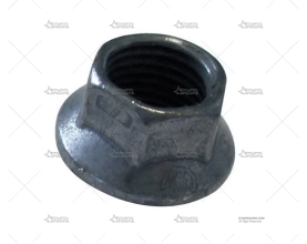 TUERCA AVIACIÓN M 8x125 CABOTA ESTRECHA BRAND R