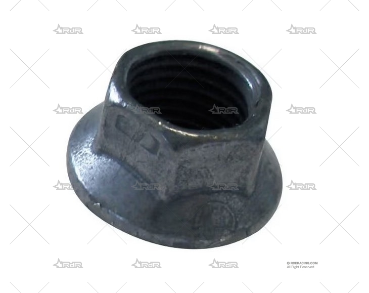 TUERCA AVIACIÓN M 8x125 CABOTA ESTRECHA BRAND R