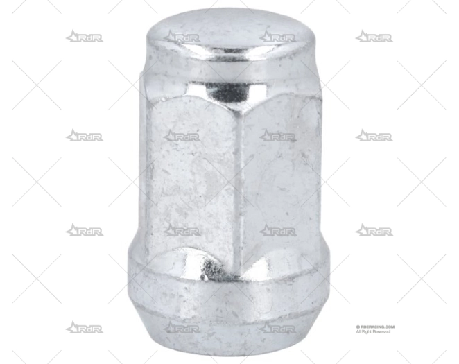 TUERCA CERRADA 12X150 19 L34 60º BRAND R