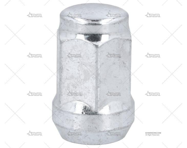 TUERCA CERRADA 12X150 19 L34 60º BRAND R