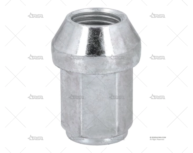 TUERCA CERRADA 14X150 19 L34 60º BRAND R