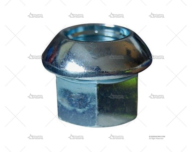 TUERCA ESFÉRICO 14X150 19MM BRAND R