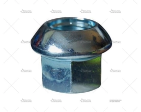 TUERCA ESFÉRICA 14X150 19mm BRAND R