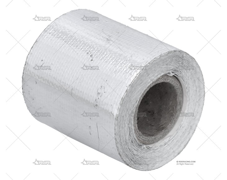 BRIDAS ALUMINIO 45MM PARA P-205 RALLYE ( BRAND R