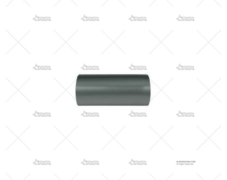 UNIONES INOX D45mm/L100mm/EP1.5mm POWERSPRINT