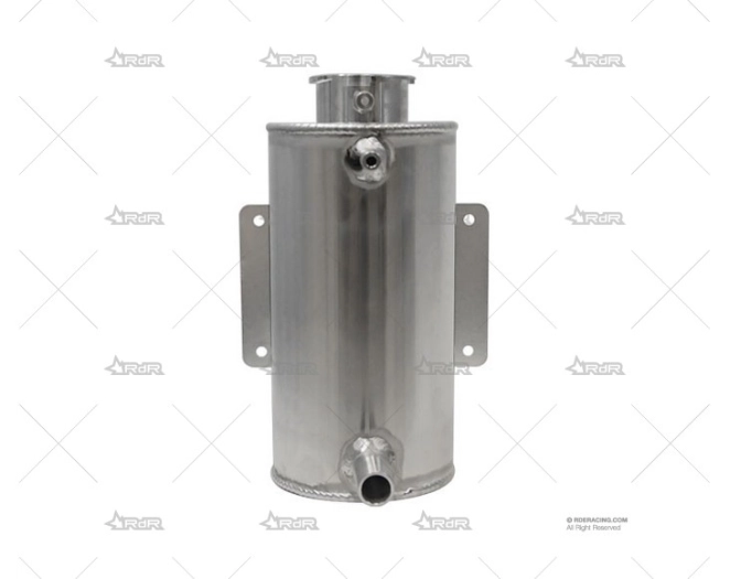 VASO EXPANSION ALUMINIO 1.5L UNIVERSAL XTREM