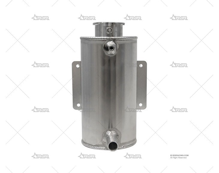 VASO EXPANSION ALUMINIO 1.5L UNIVERSAL XTREM