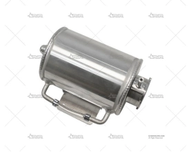 VASO EXPANSION ALUMINIO 1L UNIVERSAL XTREM