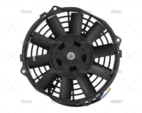 VENTILADOR PLANO 210mm   870m3h XTREM