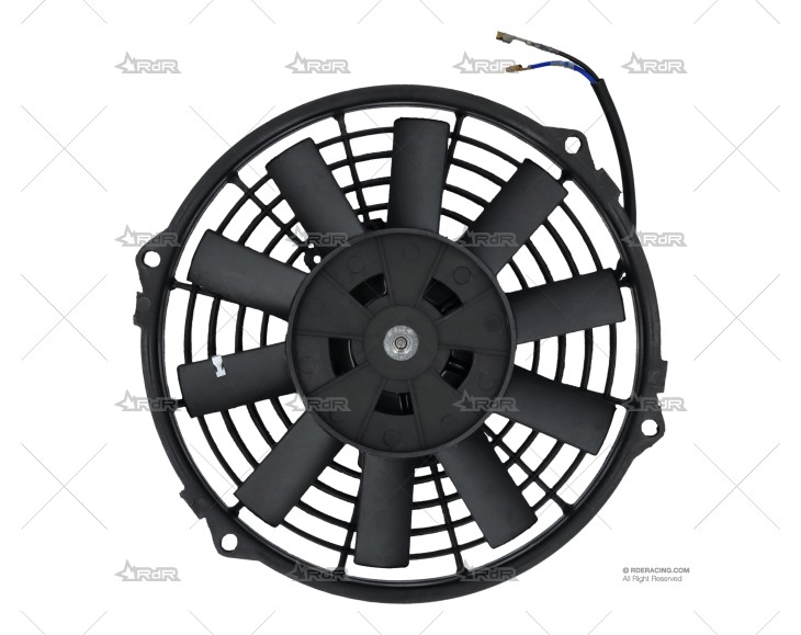 VENTILADOR PLANO 250mm 1200m3h XTREM
