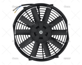 VENTILADOR PLANO 285mm 1360m3h XTREM