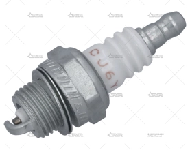 BUJIA CHAMPION CJ6Y