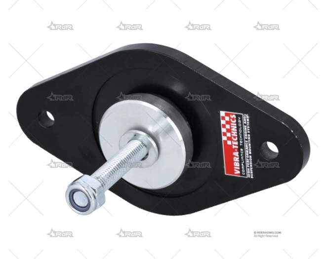 SOPORTE CAJA FIAT COUPE TRAS. SPORT VIBRA TECHNICS
