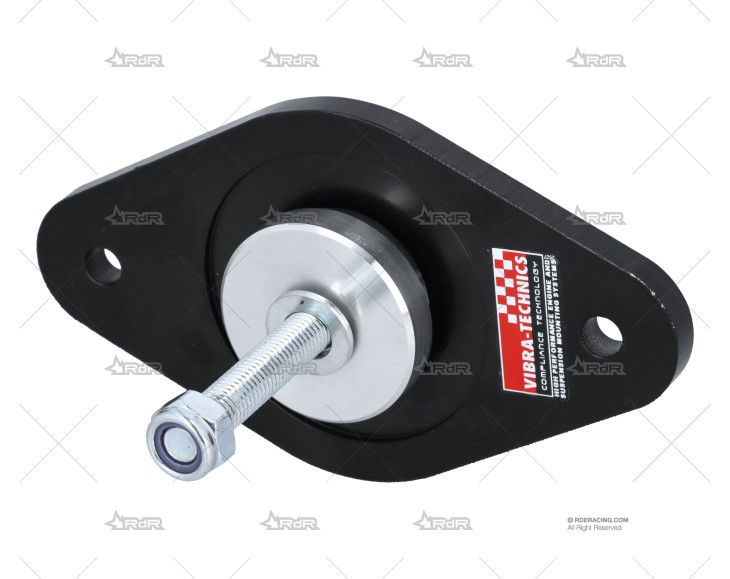 SOPORTE CAJA FIAT COUPE TRAS. SPORT VIBRA TECHNICS