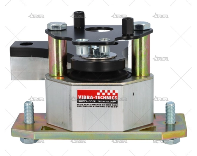 SOPORTE MOTOR DER.VW GOLF IV COMPETICION VIBRA TECHNICS