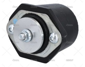 SOPORTE MOTOR VW GOLF III GTI SPORT VIBRA TECHNICS