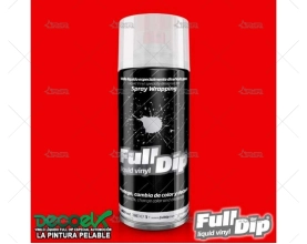 VINILI LIQUIDO FULLDIP ROJO TOMATE MATE