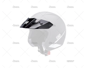 VISERA CASCCO JET STAR NEGRA OMP