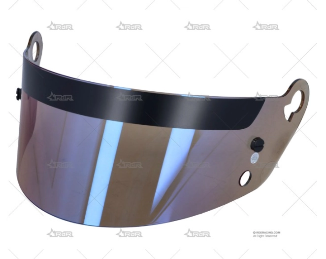 VISERA IRIDIUM FIA CASCO RRS