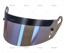 VISERA IRIDIUM FIA CASCO RRS