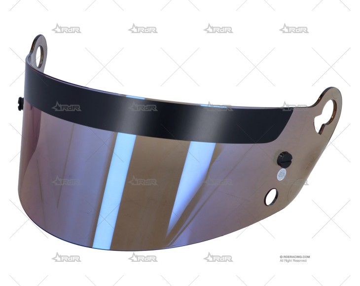 VISERA IRIDIUM FIA CASCO RRS