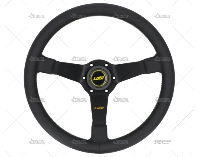 VOLANTE 355mm MIRAGE  P675 BRAND R