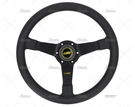 VOLANTE 355mm MIRAGE  P675 BRAND R