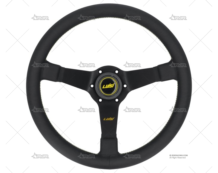 VOLANTE 355mm MIRAGE  P675 BRAND R