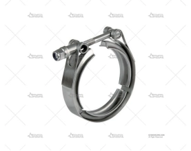 ABRAZADERA V-BAND 63.5mm POWERSPRINT