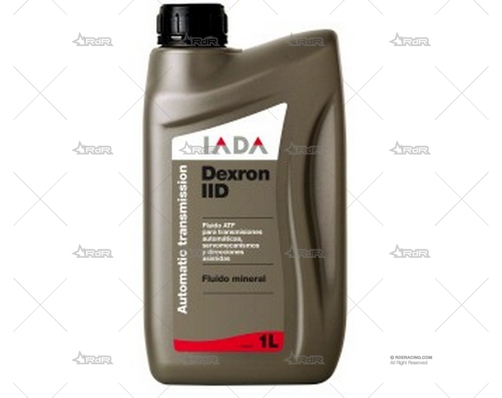 ACEITE ATF DEXRON II IADA 1L