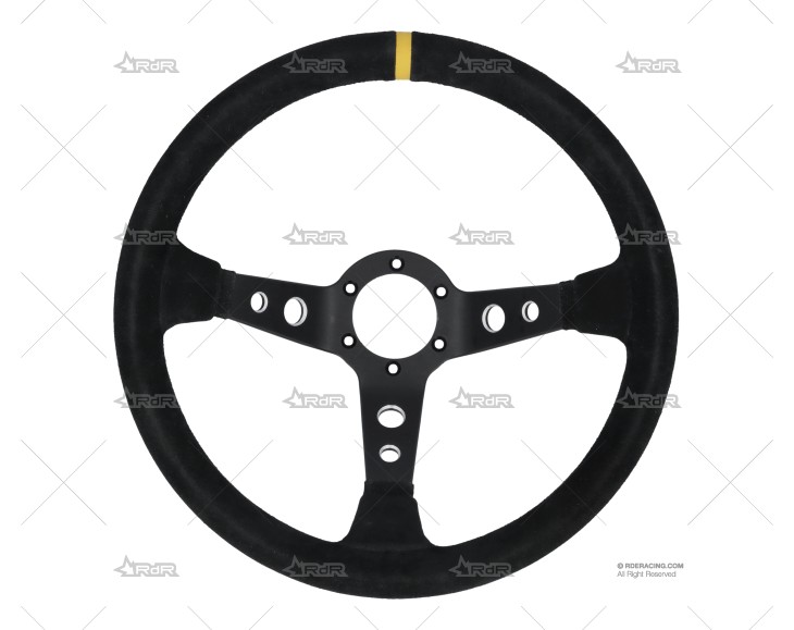 VOLANTE S.L. 3Br. 350/90 TORN. NEGRO/ANT BRAND R