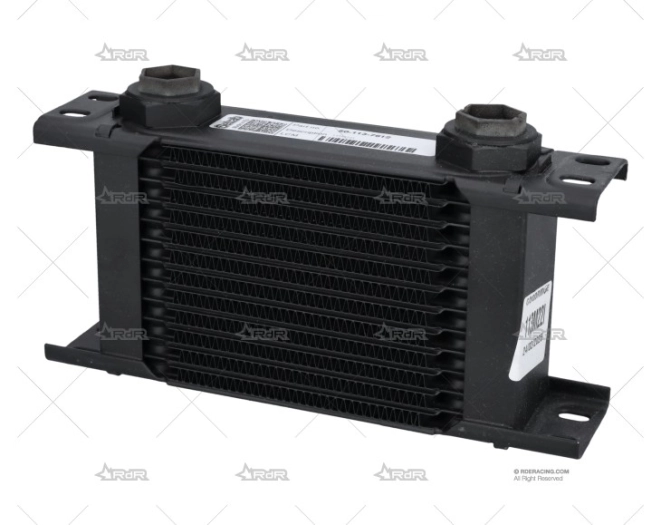 RADIADOR ACEITE SETRAB SERIE 1 (13 FILAS