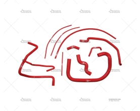 KIT MANGUITOS PEUGEOT 205 GT XTREM