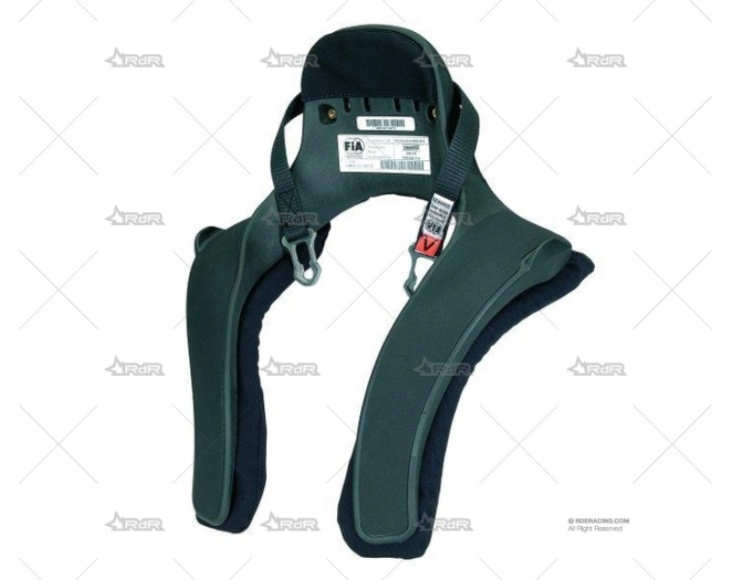 HANS CLUB SERIES 20º STAND21 950G. T.L HANS