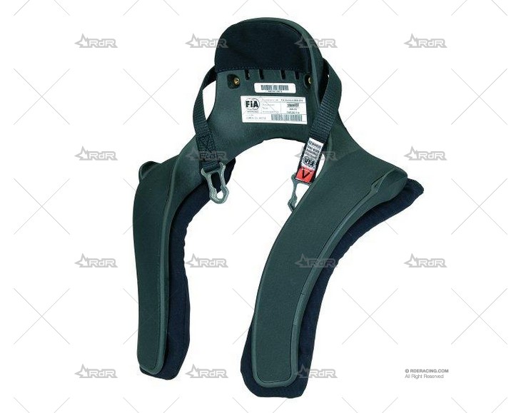 HANS CLUB SERIES 20º STAND21 950G. T.L HANS