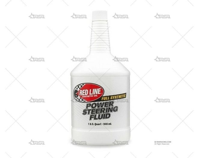 ACEITE ATF REDLINE DIRECCION ASISTIDA 1L REDLINE