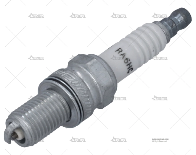 BUJIA CHAMPION RA6HC CHAMPION