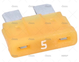 FUSIBLE   5A ATP/ATO/ATC DC32V LUZ INDIC