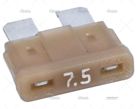 FUSIBLE   7,5A ATP/ATO/ATC DC32V LUZ IND