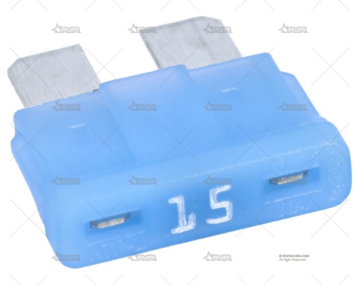 FUSIBLE  15A ATP/ATO/ATC DC32V LUZ INDIC