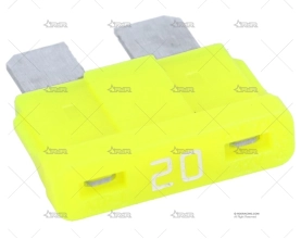 FUSIBLE  20A ATP/ATO/ATC DC32V LUZ INDIC