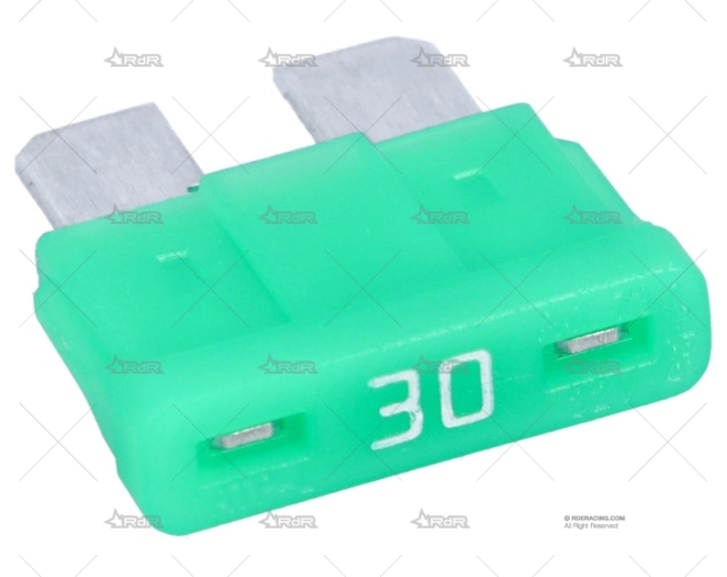 FUSIBLE  30A ATP/ATO/ATC DC32V LUZ INDIC
