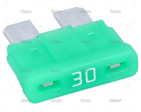 FUSIBLE  30A ATP/ATO/ATC DC32V LUZ INDIC