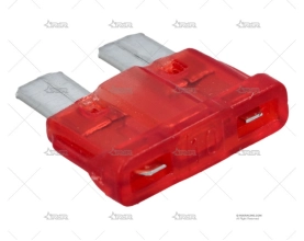 FUSIBLE STANDARD 10 AMP GRAYSTON