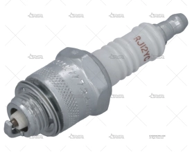 BUJIA CHAMPION RJ12YC