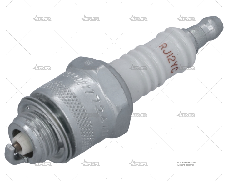 BUJIA CHAMPION RJ12YC